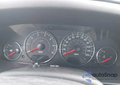 2005 Chrysler Sebring Touring z USA, uszkodzony, nr VIN 1C3EL56R65N683935